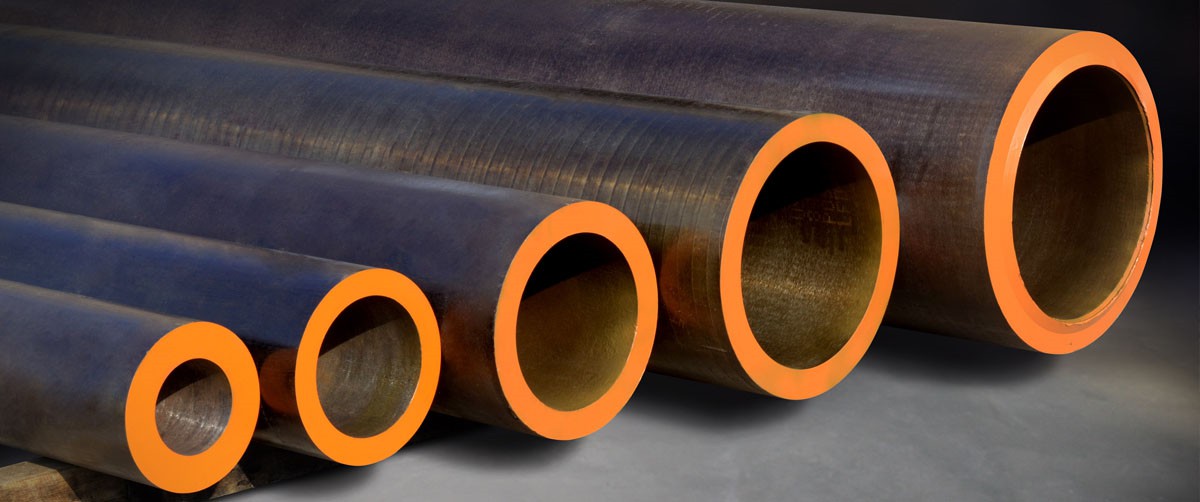 P91 Pipe