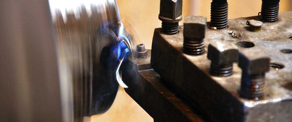 lathe