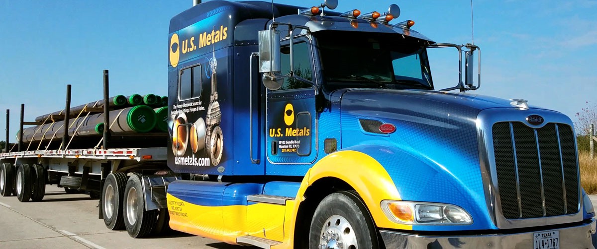 truck