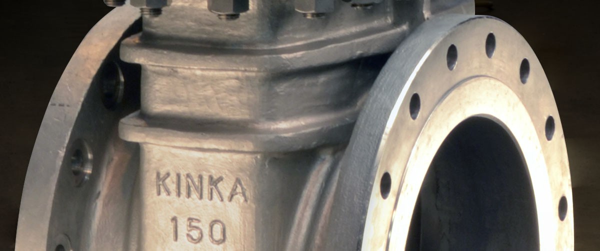 kinka valve